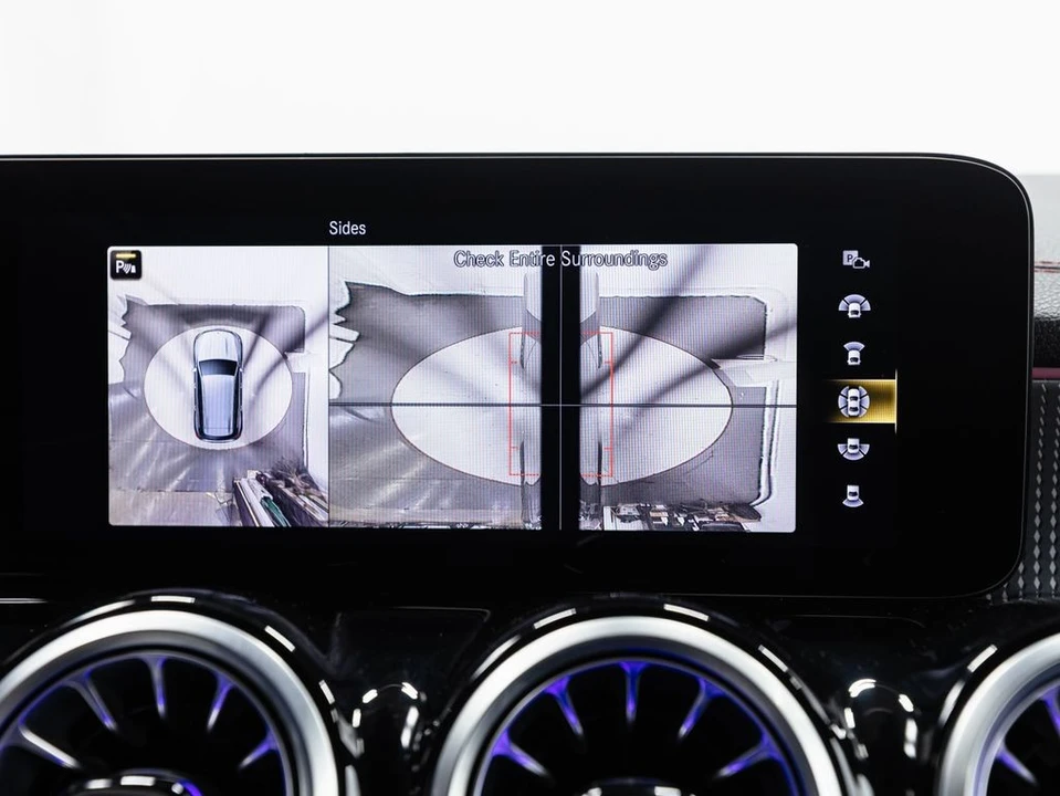 2023 Mercedes-Benz EQB - Image 21 of 21