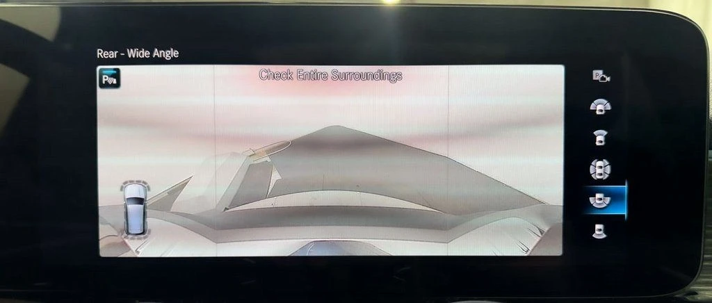 2023 Mercedes-Benz EQB - Image 20 of 21