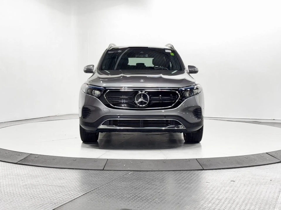 2023 Mercedes-Benz EQB - Image 2 of 12