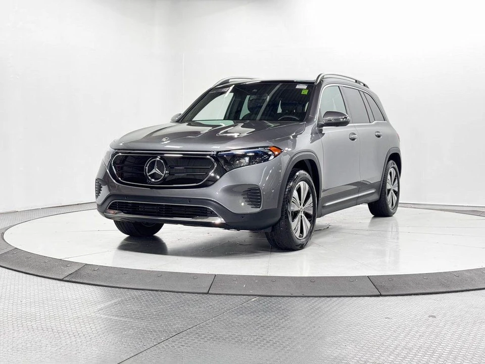 2023 Mercedes-Benz EQB - Image 3 of 21