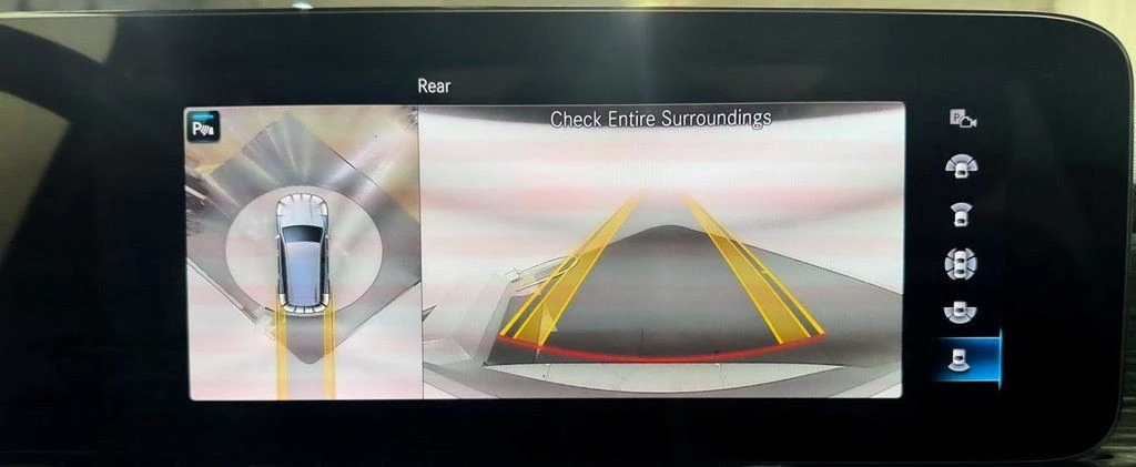 2023 Mercedes-Benz EQB - Image 21 of 21