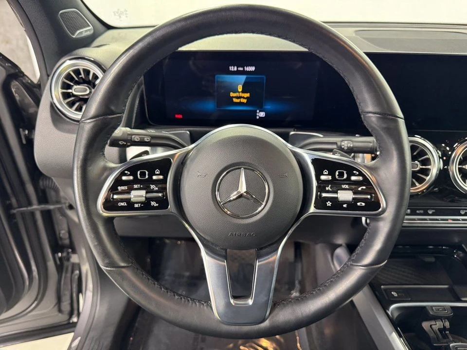 2023 Mercedes-Benz EQB - Image 12 of 21
