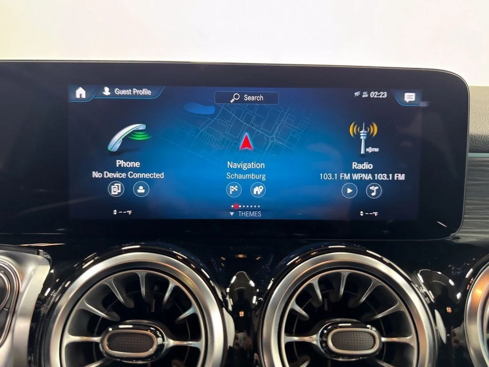 2023 Mercedes-Benz EQB - Image 16 of 21