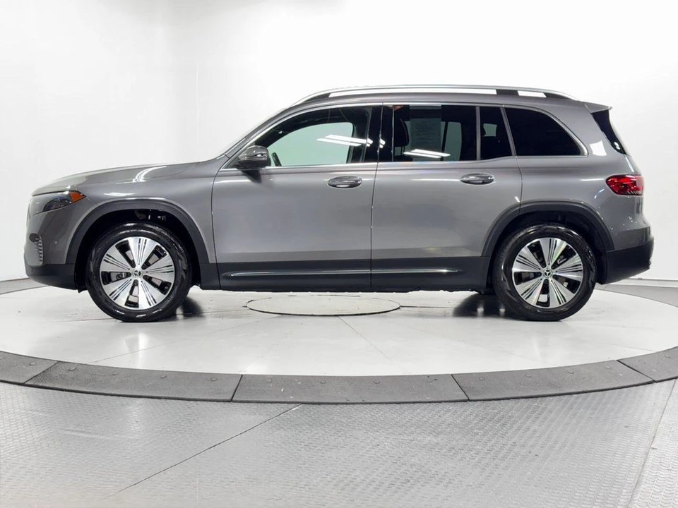 2023 Mercedes-Benz EQB - Image 4 of 21