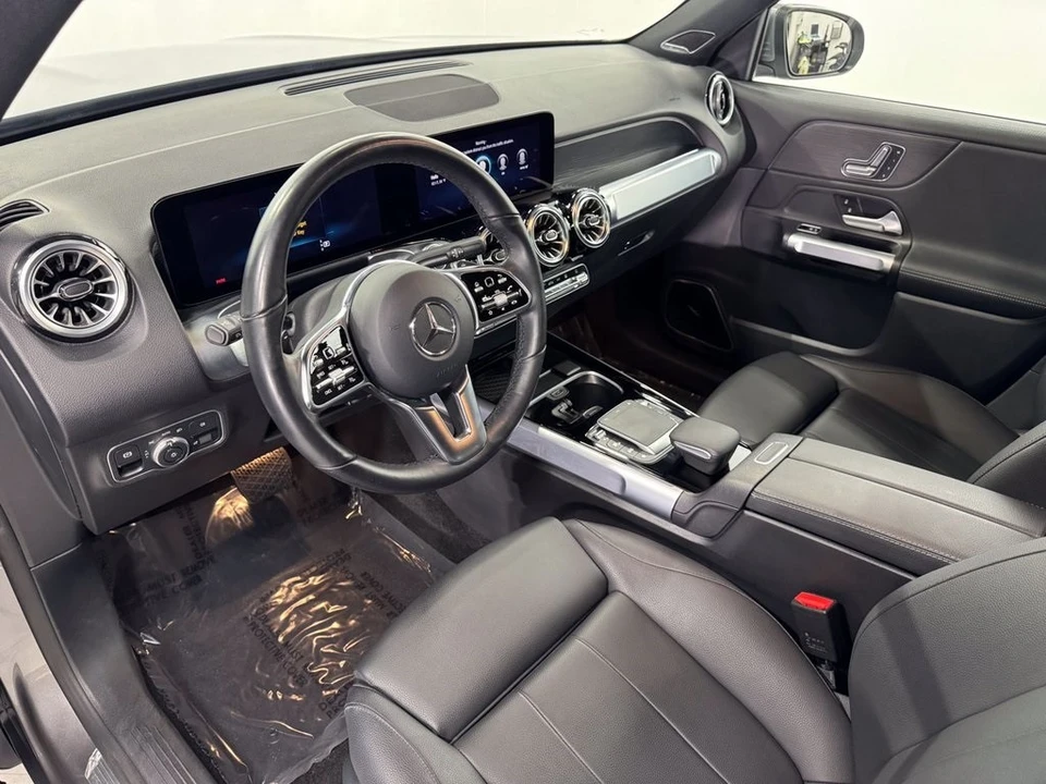 2023 Mercedes-Benz EQB - Image 9 of 12