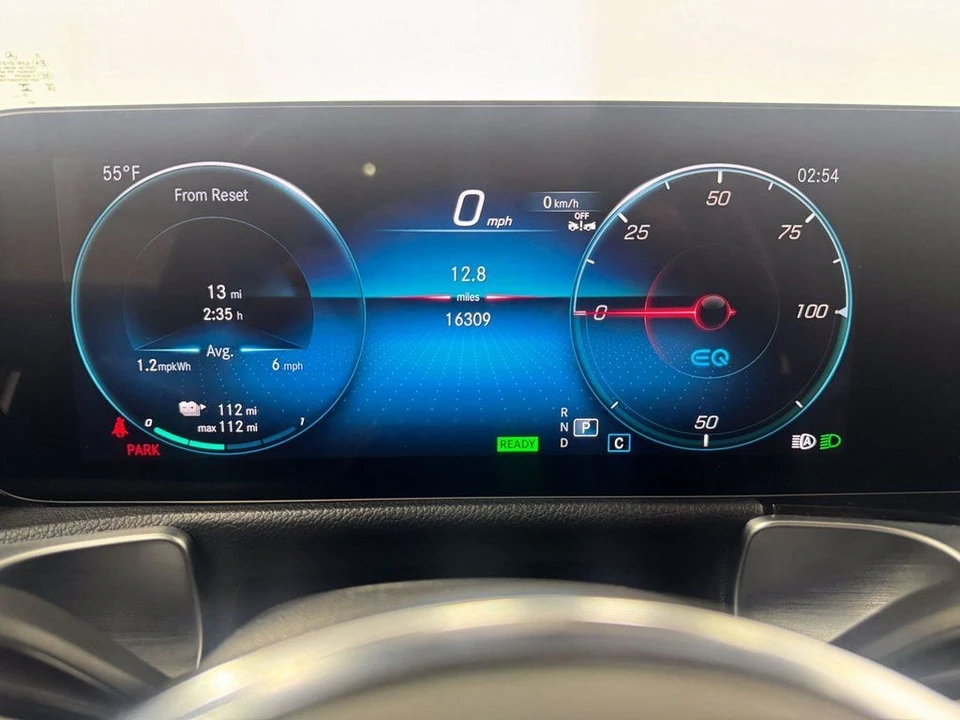 2023 Mercedes-Benz EQB - Image 14 of 21