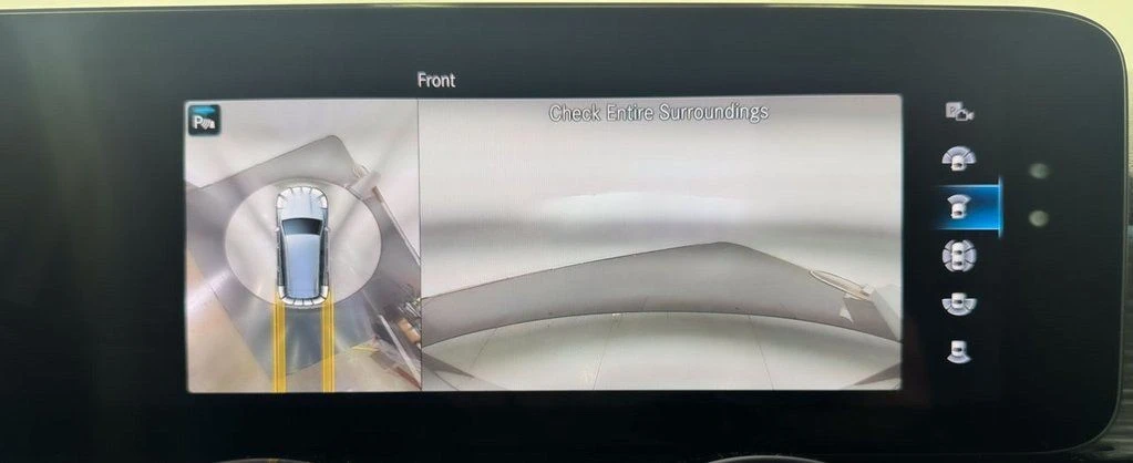 2023 Mercedes-Benz EQB - Image 18 of 21