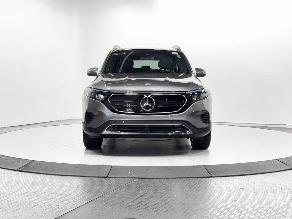2023 Mercedes-Benz EQB - Image 2 of 21