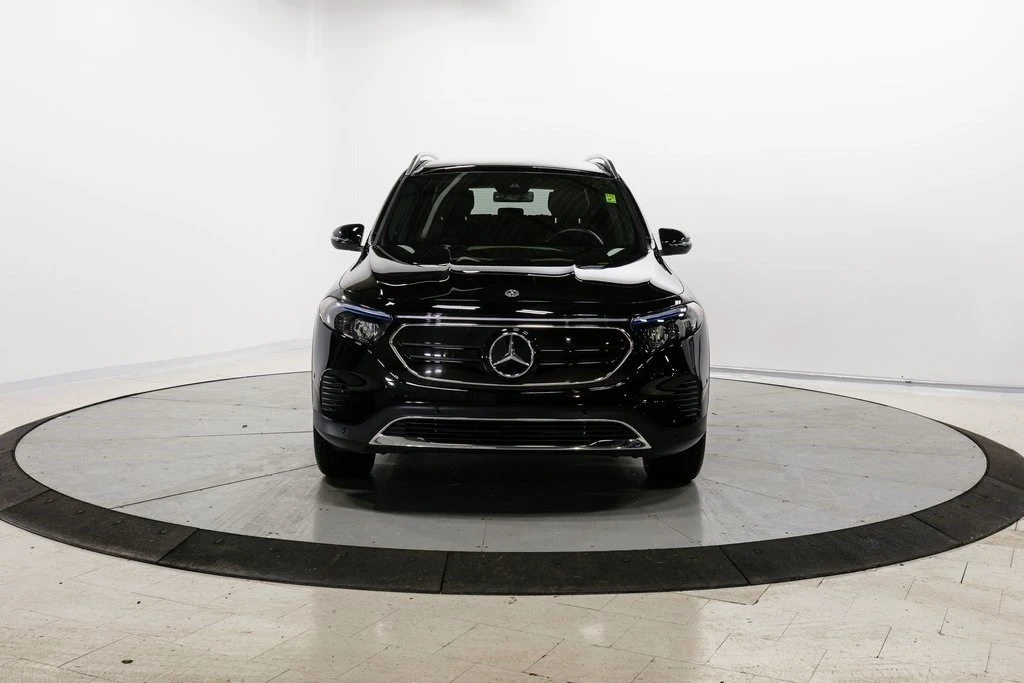 2023 Mercedes-Benz EQB - Image 2 of 12