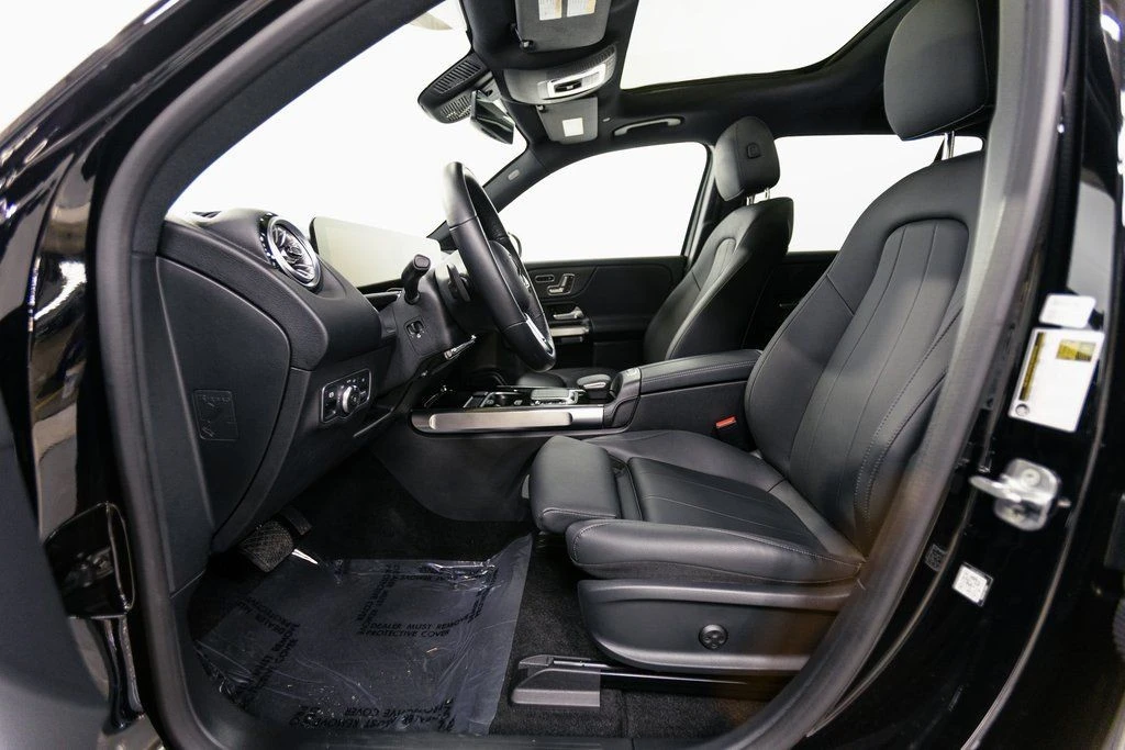 2023 Mercedes-Benz EQB - Image 7 of 12