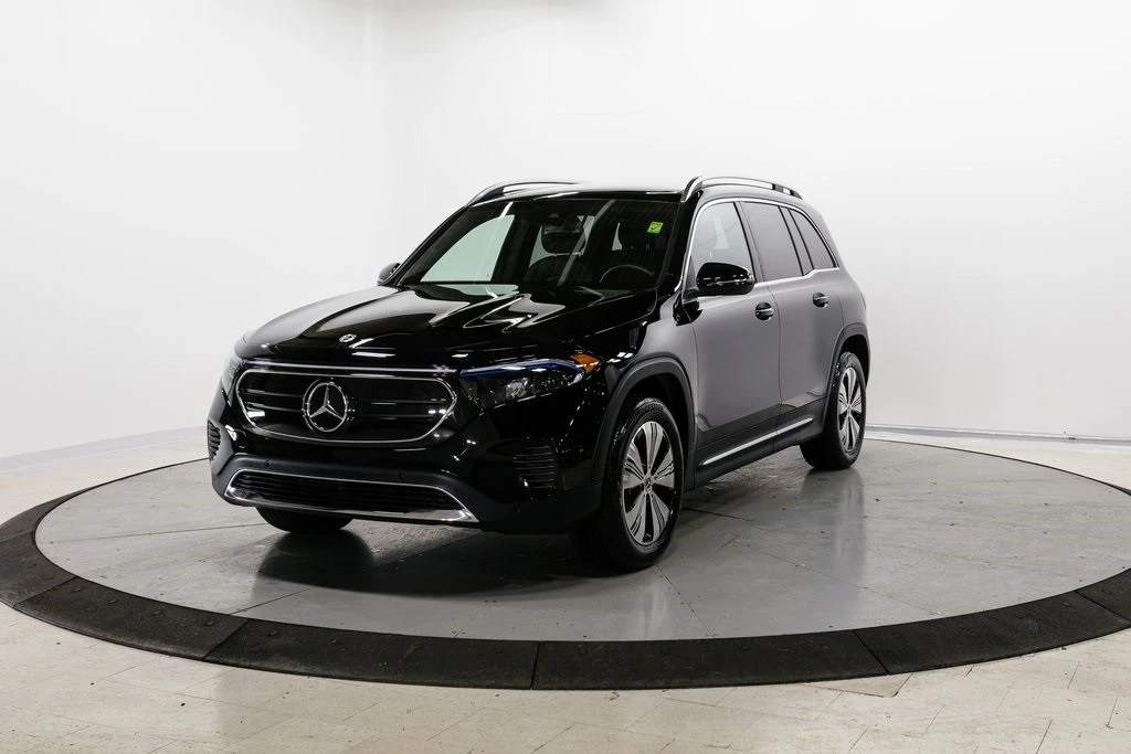 2023 Mercedes-Benz EQB - Image 3 of 12