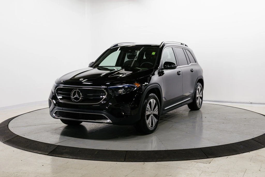 2023 Mercedes-Benz EQB - Image 3 of 21