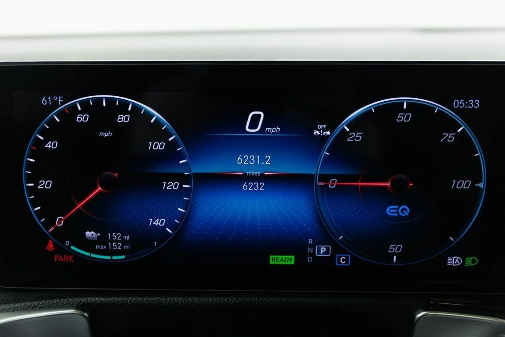 2023 Mercedes-Benz EQB - Image 13 of 21