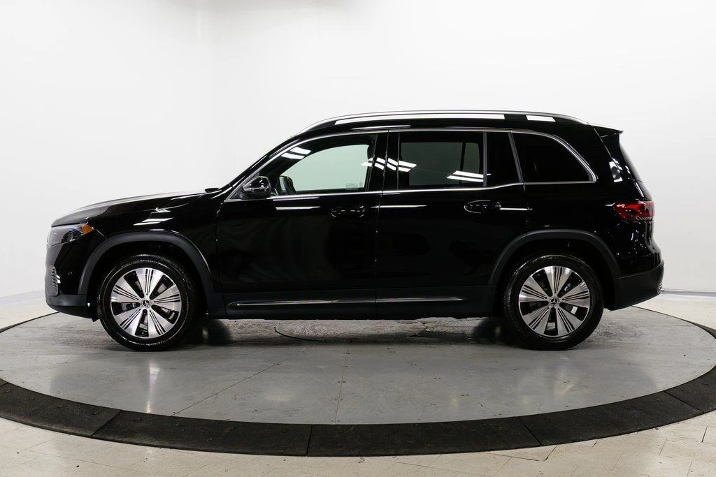 2023 Mercedes-Benz EQB - Image 4 of 21