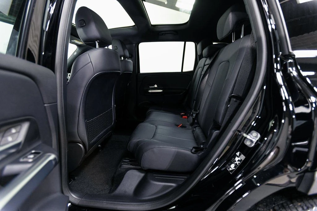 2023 Mercedes-Benz EQB - Image 21 of 21