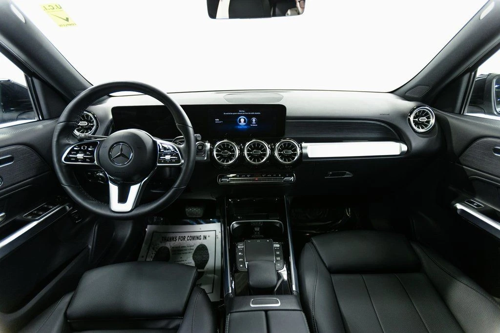 2023 Mercedes-Benz EQB - Image 20 of 21