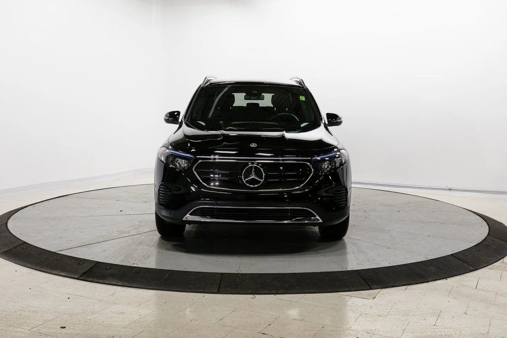 2023 Mercedes-Benz EQB - Image 2 of 21