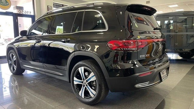 2023 Mercedes-Benz EQB - Image 3 of 31