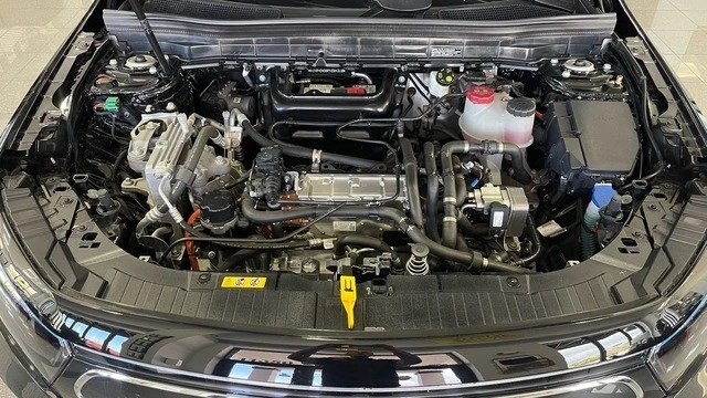 2023 Mercedes-Benz EQB - Image 21 of 31