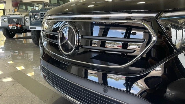 2023 Mercedes-Benz EQB - Image 11 of 31