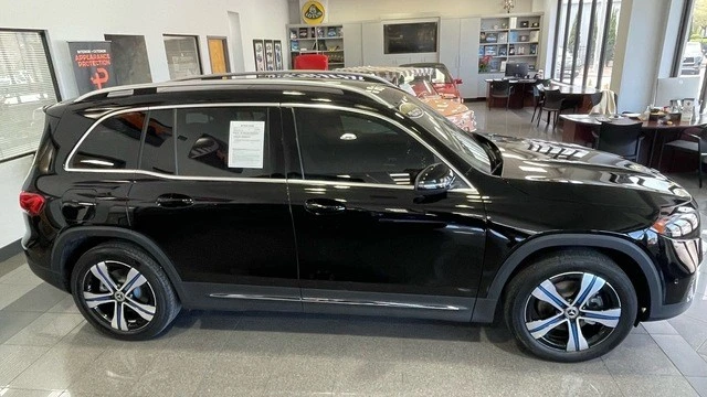 2023 Mercedes-Benz EQB - Image 5 of 31