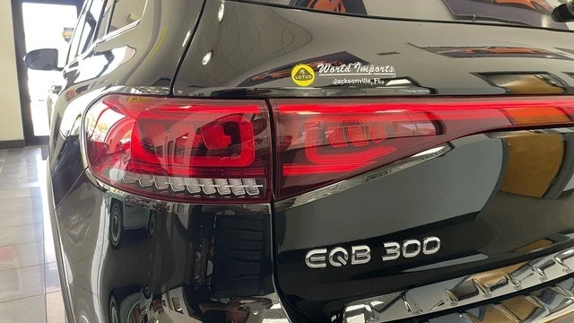 2023 Mercedes-Benz EQB - Image 15 of 31