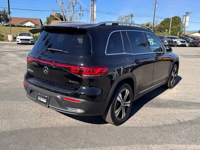 2023 Mercedes-Benz EQB - Image 12 of 21