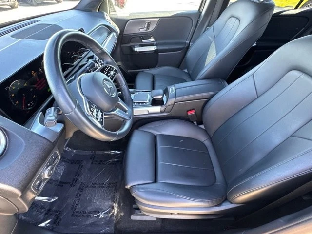 2023 Mercedes-Benz EQB - Image 18 of 21