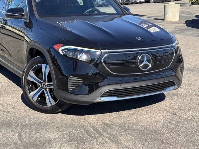 2023 Mercedes-Benz EQB - Image 3 of 21