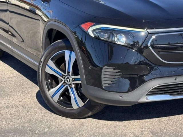 2023 Mercedes-Benz EQB - Image 4 of 21