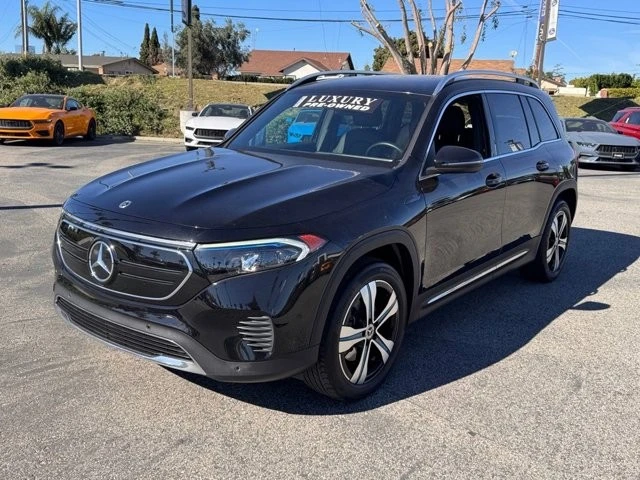 2023 Mercedes-Benz EQB - Image 7 of 21