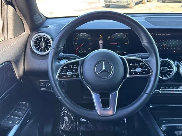 2023 Mercedes-Benz EQB - Image 21 of 21