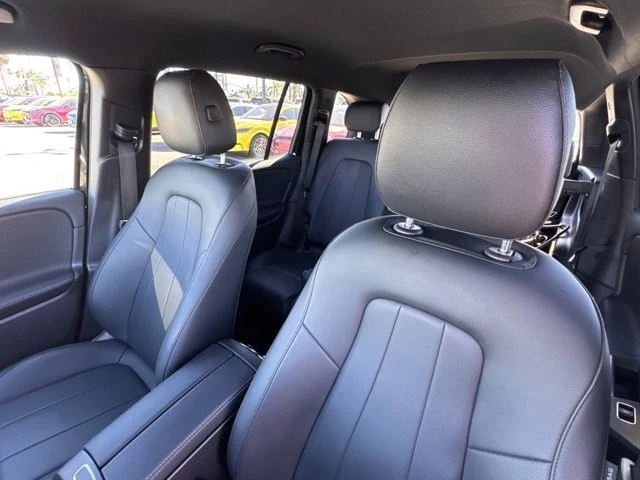 2023 Mercedes-Benz EQB - Image 19 of 21