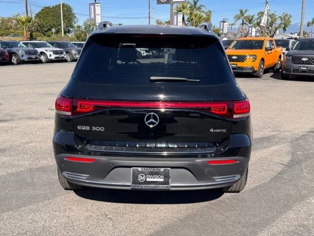 2023 Mercedes-Benz EQB - Image 11 of 21