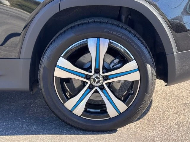 2023 Mercedes-Benz EQB - Image 15 of 21
