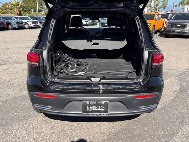 2023 Mercedes-Benz EQB - Image 13 of 21