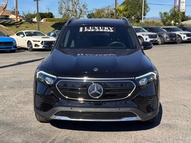 2023 Mercedes-Benz EQB - Image 6 of 21
