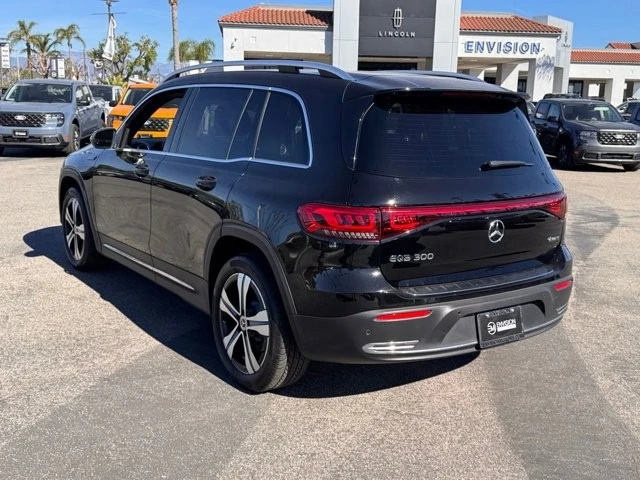 2023 Mercedes-Benz EQB - Image 10 of 21
