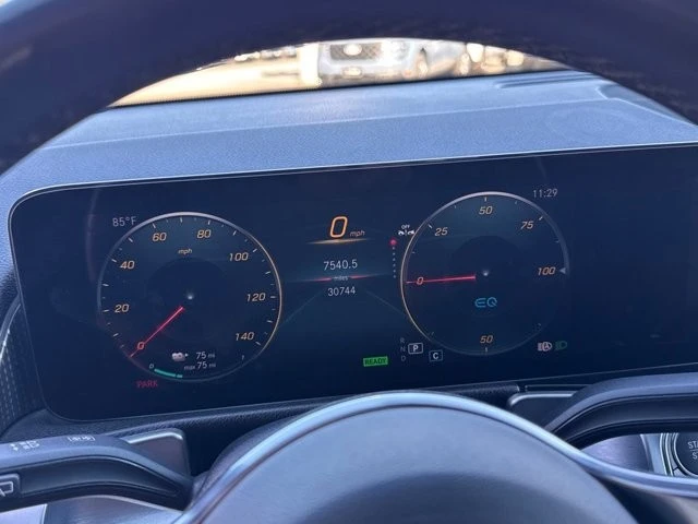 2023 Mercedes-Benz EQB - Image 20 of 21