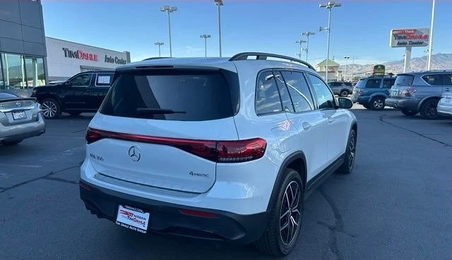 2023 Mercedes-Benz EQB - Image 10 of 20