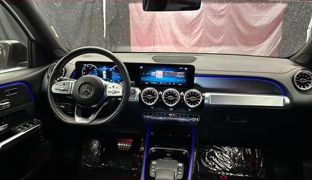 2023 Mercedes-Benz EQB - Image 19 of 20