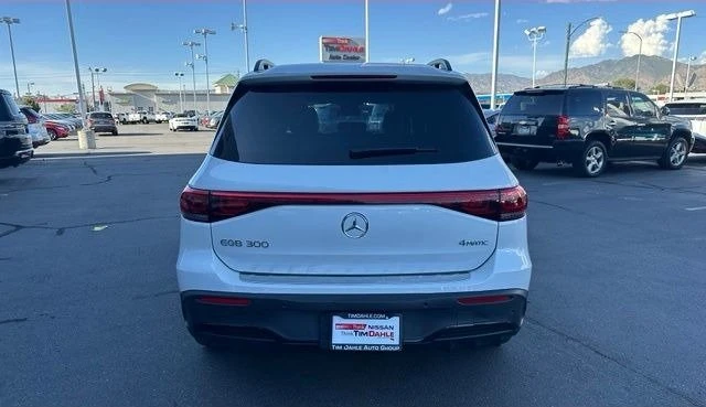 2023 Mercedes-Benz EQB - Image 9 of 20
