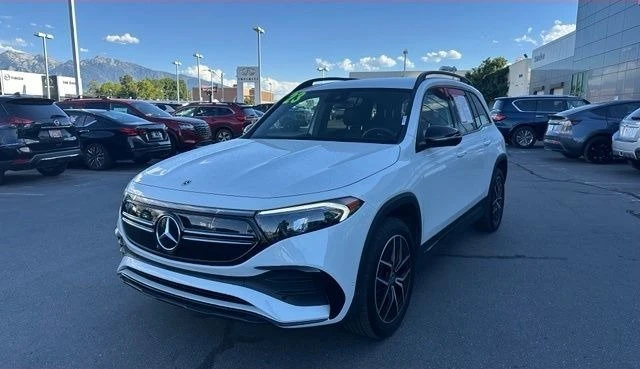 2023 Mercedes-Benz EQB - Image 4 of 20