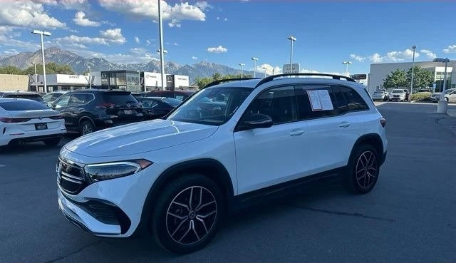 2023 Mercedes-Benz EQB - Image 5 of 20