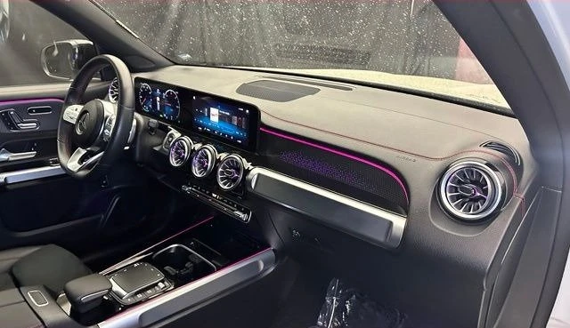 2023 Mercedes-Benz EQB - Image 16 of 20