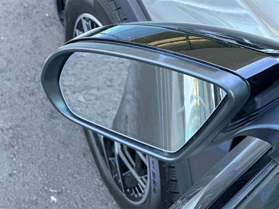 2023 Mercedes-Benz EQB - Image 10 of 12