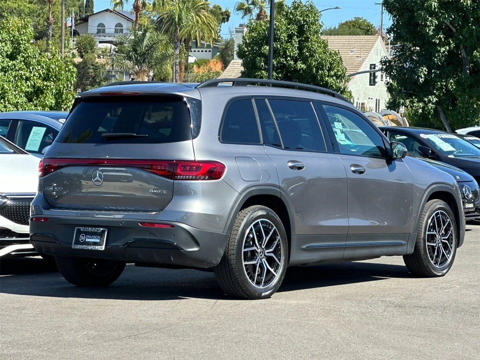 2023 Mercedes-Benz EQB - Image 3 of 12