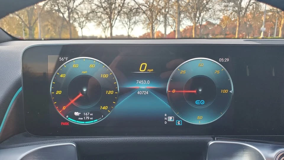 2023 Mercedes-Benz EQB - Image 17 of 17