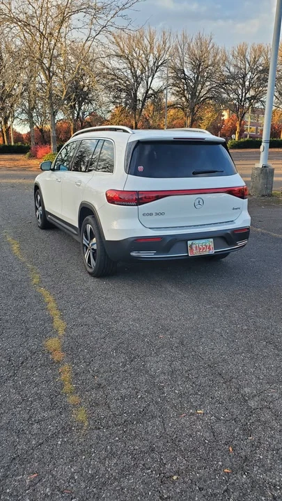 2023 Mercedes-Benz EQB - Image 5 of 17