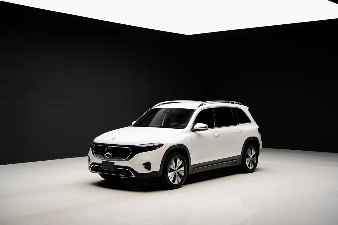 2023 Mercedes-Benz EQB - Image 4 of 12